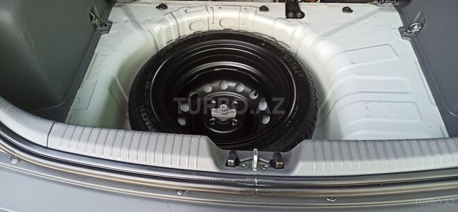 Kia Rio 2009, 125,000 km - 1.4 l - Bakı