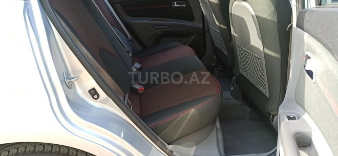 Kia Rio 2009, 125,000 km - 1.4 l - Bakı
