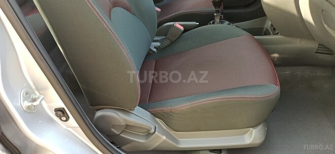 Kia Rio 2009, 125,000 km - 1.4 l - Bakı