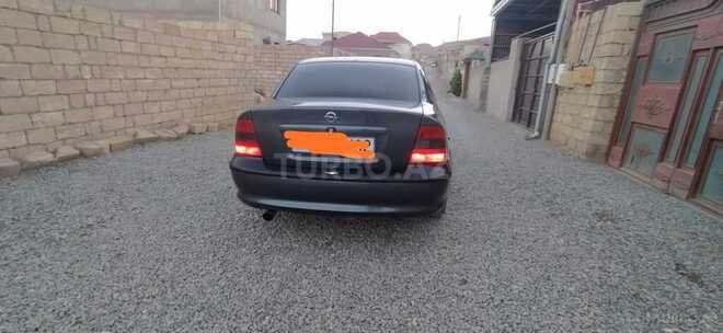 Opel Vectra 1997, 337,630 km - 2.0 l - Sumqayıt
