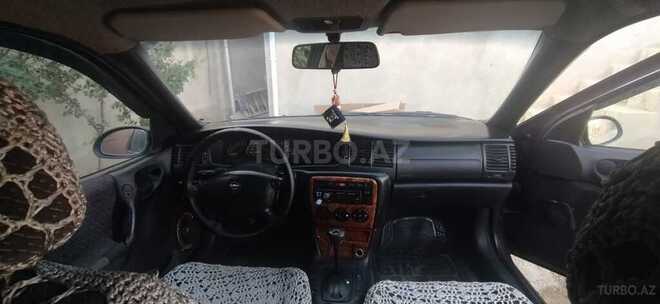 Opel Vectra 1997, 337,630 km - 2.0 l - Sumqayıt