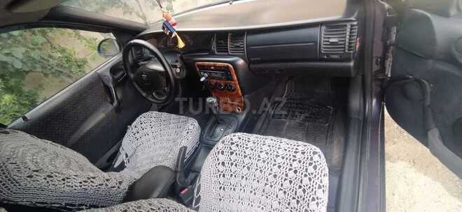 Opel Vectra 1997, 337,630 km - 2.0 l - Sumqayıt