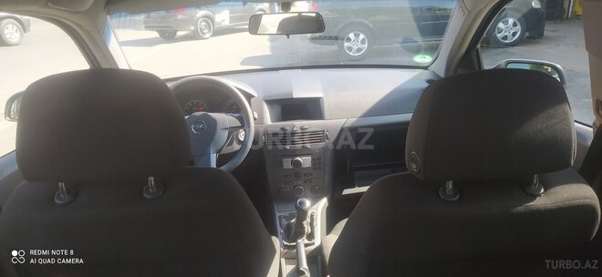 Opel Astra 2005, 312,156 km - 1.4 л - Bakı