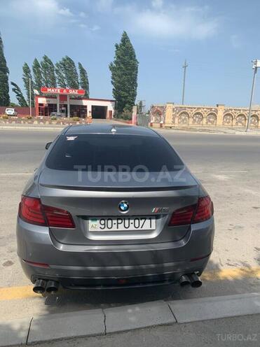 BMW 535 2010, 185,500 km - 3.0 l - Bakı