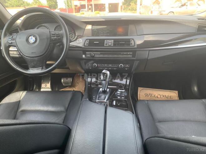 BMW 535 2010, 185,500 km - 3.0 l - Bakı