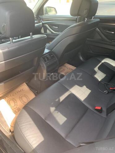 BMW 535 2010, 185,500 km - 3.0 l - Bakı
