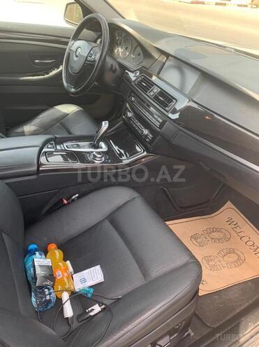 BMW 535 2010, 185,500 km - 3.0 l - Bakı