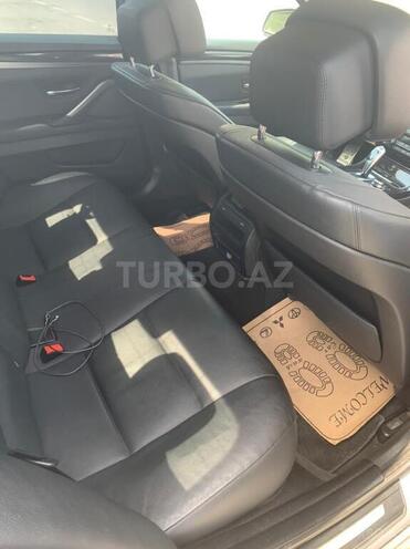 BMW 535 2010, 185,500 km - 3.0 l - Bakı