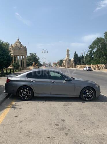 BMW 535 2010, 185,500 km - 3.0 l - Bakı