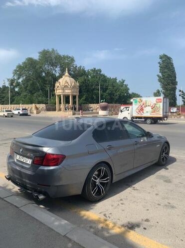 BMW 535 2010, 185,500 km - 3.0 l - Bakı