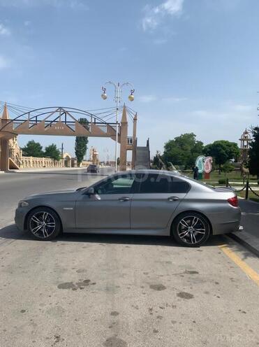 BMW 535 2010, 185,500 km - 3.0 l - Bakı