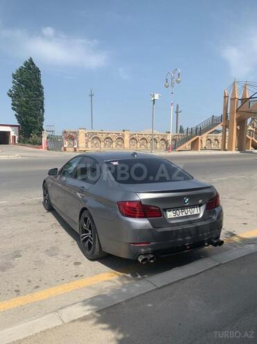 BMW 535 2010, 185,500 km - 3.0 l - Bakı