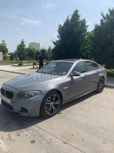 BMW 535 2010, 185,500 km - 3.0 l - Bakı