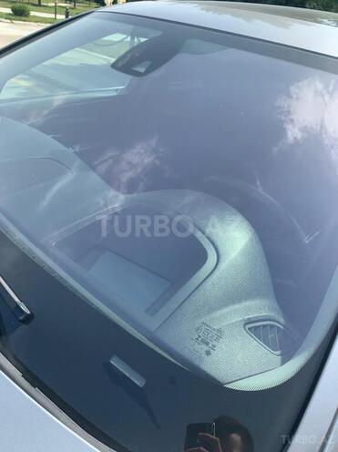 BMW 535 2010, 185,500 km - 3.0 l - Bakı