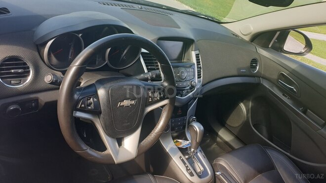 Chevrolet Cruze 2015, 153,594 km - 1.4 л - Bakı