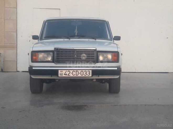 LADA (VAZ) 2107 2006, 87,000 km - 1.5 l - Biləsuvar