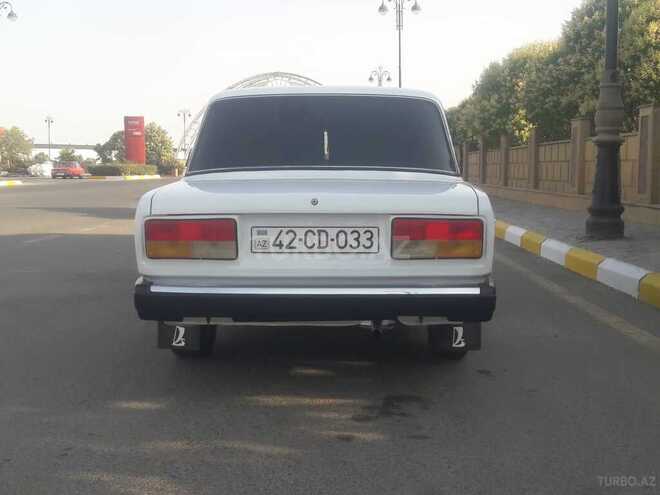 LADA (VAZ) 2107 2006, 87,000 km - 1.5 l - Biləsuvar
