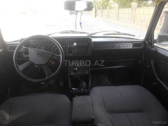 LADA (VAZ) 2107 2006, 87,000 km - 1.5 l - Biləsuvar