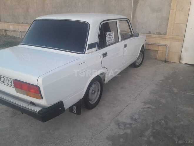 LADA (VAZ) 2107 2006, 87,000 km - 1.5 l - Biləsuvar