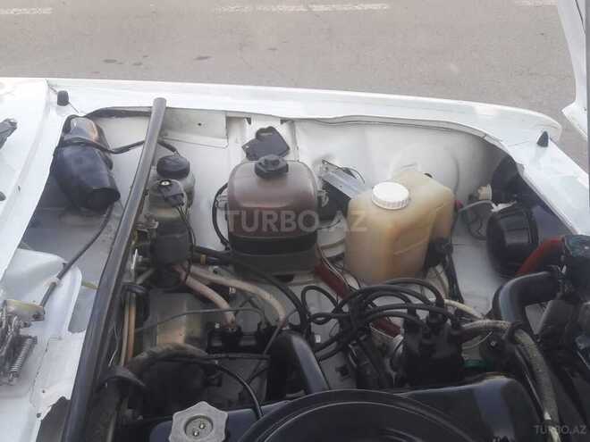 LADA (VAZ) 2107 2006, 87,000 km - 1.5 l - Biləsuvar