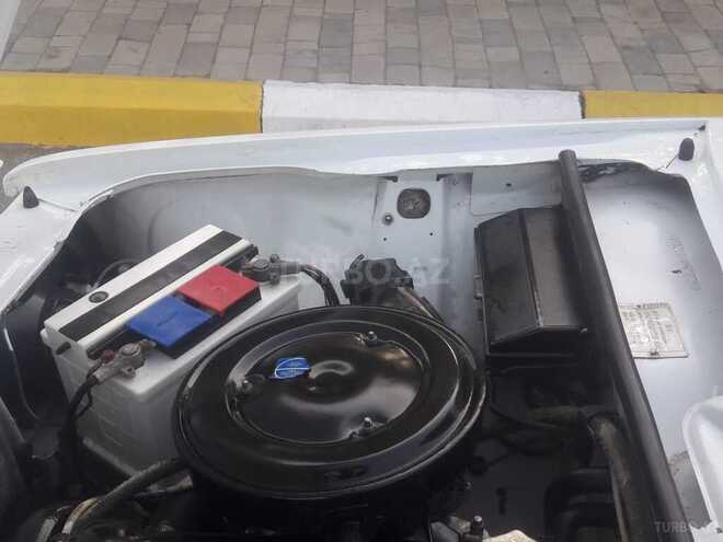 LADA (VAZ) 2107 2006, 87,000 km - 1.5 l - Biləsuvar