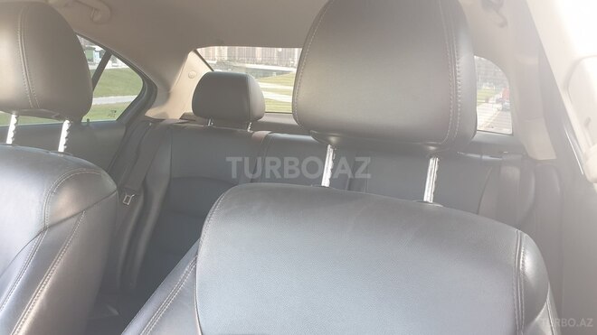 Chevrolet Cruze 2015, 153,594 km - 1.4 л - Bakı