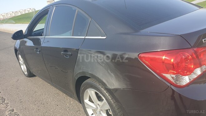 Chevrolet Cruze 2015, 153,594 km - 1.4 л - Bakı