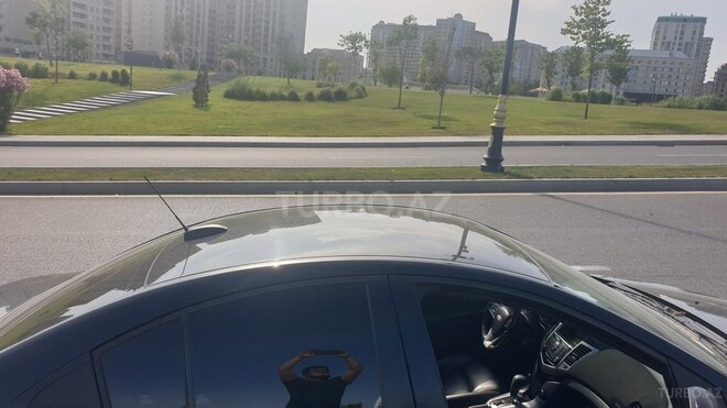 Chevrolet Cruze 2015, 153,594 km - 1.4 л - Bakı