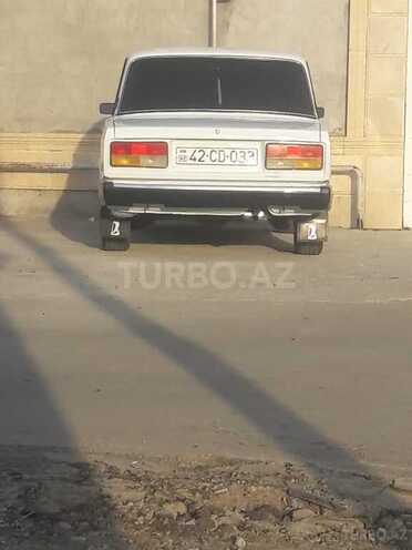 LADA (VAZ) 2107 2006, 87,000 km - 1.5 l - Biləsuvar