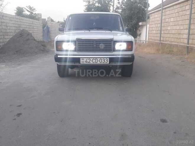 LADA (VAZ) 2107 2006, 87,000 km - 1.5 l - Biləsuvar
