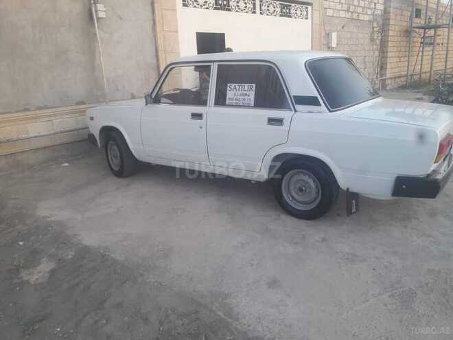 LADA (VAZ) 2107 2006, 87,000 km - 1.5 l - Biləsuvar