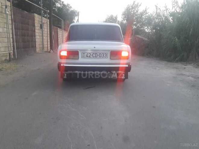 LADA (VAZ) 2107 2006, 87,000 km - 1.5 l - Biləsuvar