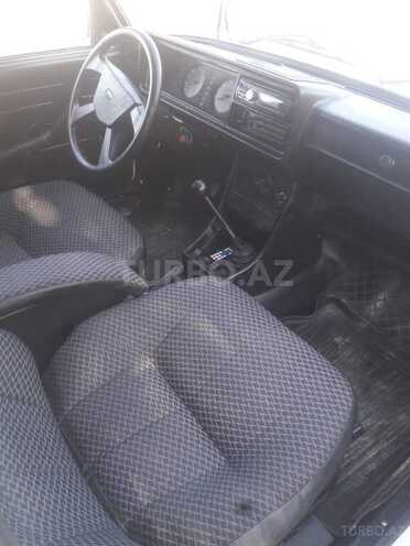 LADA (VAZ) 2107 2006, 87,000 km - 1.5 l - Biləsuvar
