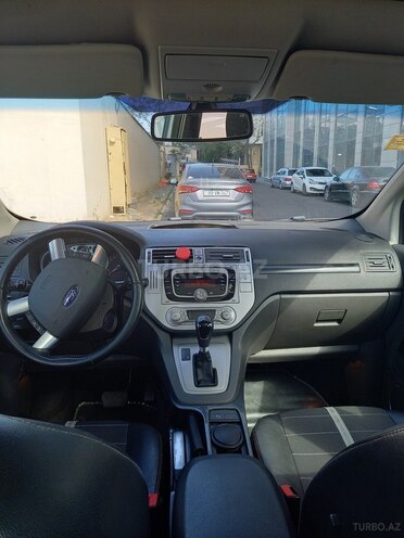 Ford Kuga 2012, 128,800 km - 2.5 l - Bakı