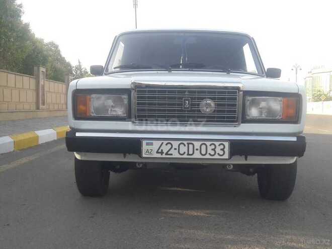 LADA (VAZ) 2107 2006, 87,000 km - 1.5 l - Biləsuvar