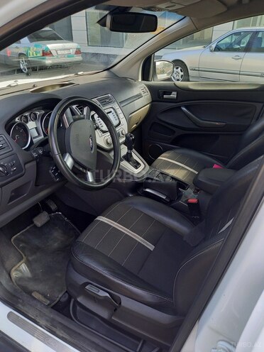 Ford Kuga 2012, 128,800 km - 2.5 l - Bakı