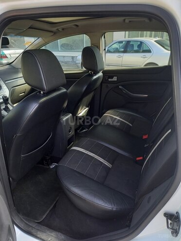 Ford Kuga 2012, 128,800 km - 2.5 l - Bakı