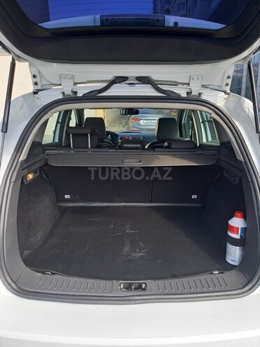Ford Kuga 2012, 128,800 km - 2.5 l - Bakı