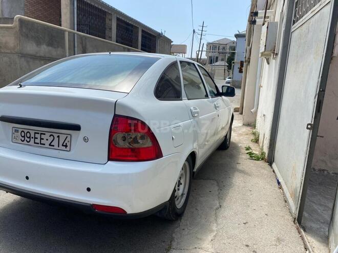 LADA (VAZ) Priora 2013, 174,000 km - 1.6 l - Bakı