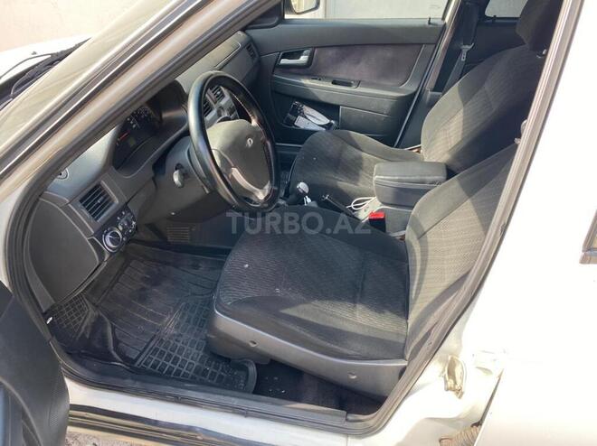 LADA (VAZ) Priora 2013, 174,000 km - 1.6 l - Bakı