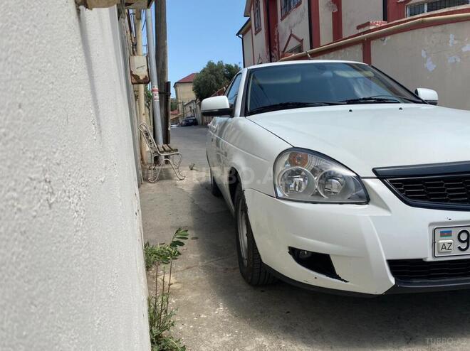 LADA (VAZ) Priora 2013, 174,000 km - 1.6 l - Bakı