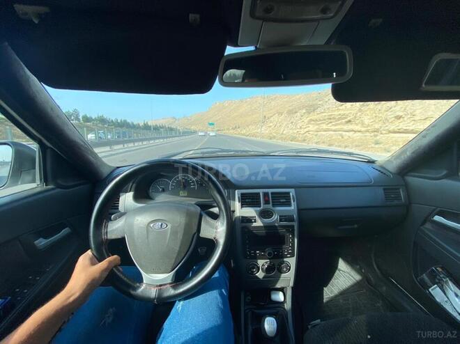 LADA (VAZ) Priora 2013, 174,000 km - 1.6 l - Bakı