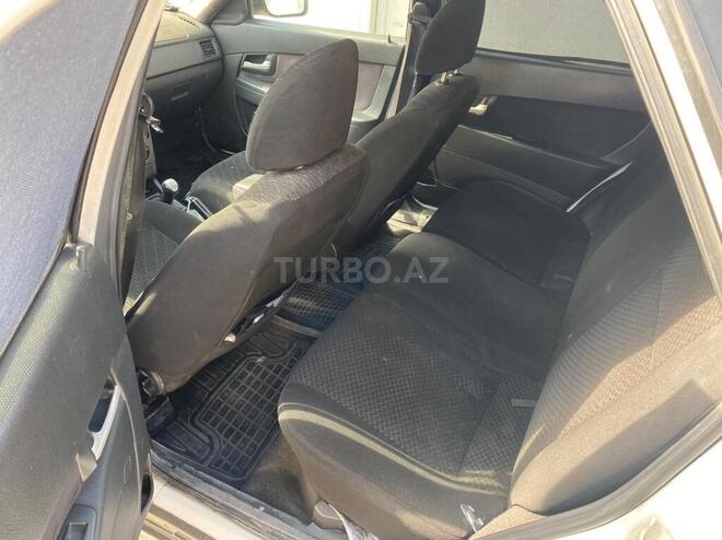 LADA (VAZ) Priora 2013, 174,000 km - 1.6 l - Bakı