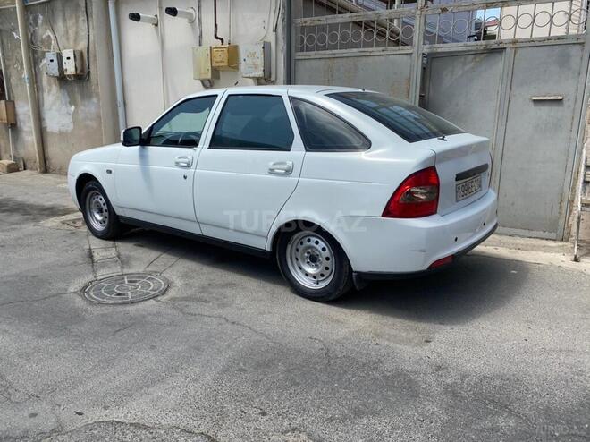 LADA (VAZ) Priora 2013, 174,000 km - 1.6 l - Bakı
