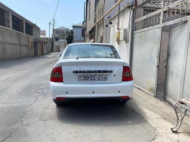 LADA (VAZ) Priora 2013, 174,000 km - 1.6 l - Bakı