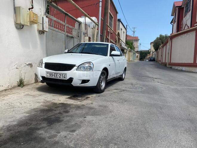 LADA (VAZ) Priora 2013, 174,000 km - 1.6 l - Bakı