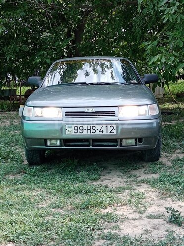 LADA (VAZ) 2112 2007, 280,000 km - 1.6 л - Tərtər
