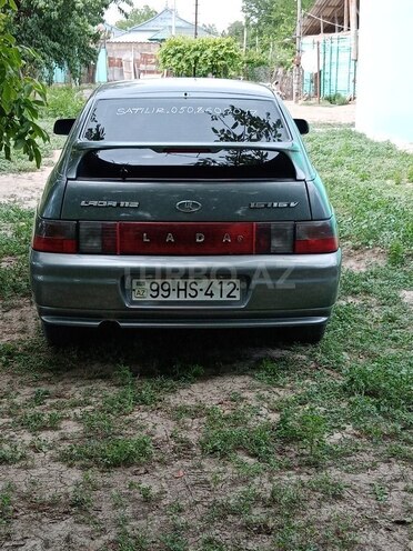 LADA (VAZ) 2112 2007, 280,000 km - 1.6 л - Tərtər
