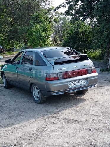 LADA (VAZ) 2112 2007, 280,000 km - 1.6 л - Tərtər
