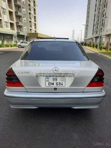 Mercedes C 230 2000, 280,000 km - 2.3 l - Bakı